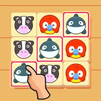 Icon of Animal Match