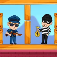 Icon of Arrest Him