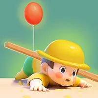 Icon of Balloon Lifting
