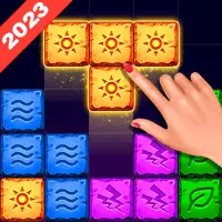 Icon of Block Puzzle