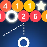 Icon of Bubble Numbers
