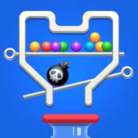 Icon of Collect Colorful Balls