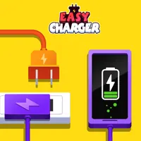 Icon of Easy Charger