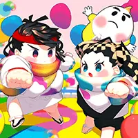 Icon of Eggy Survival