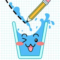 Icon of Fill The Glass
