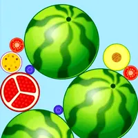 Icon of Fruits Fall