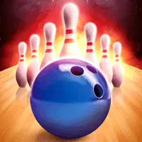 Icon of Gravity Bowling
