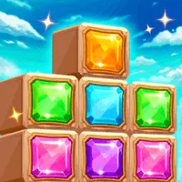 Icon of Happy Tetris