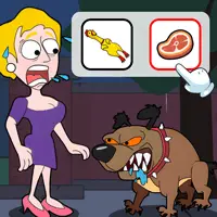 Icon of Help Me