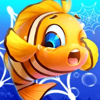 Icon of Help The Fish