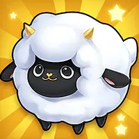 Icon of Help The Sheep