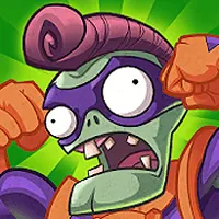Icon of Help The Zombie