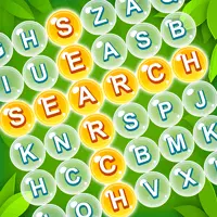Icon of Letters Search