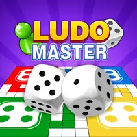 Icon of Ludo Master