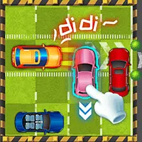 Icon of Move The Car