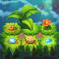 Icon of Nature Evolution