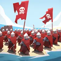 Icon of Pirate Raid