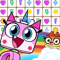 Icon of Rainbow Rage