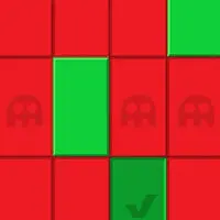 Icon of Red Forbidden