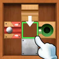 Icon of Rolling Ball