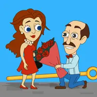 Icon of Romantic Pins