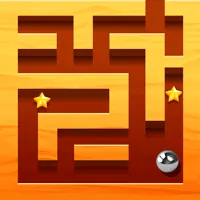 Icon of Spin The Maze