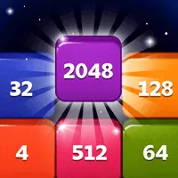 Icon of Super2048