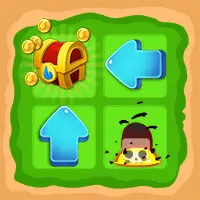 Icon of Treasure Sweeper
